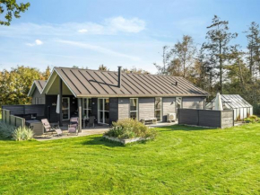 Holiday Home Carlina - 700m to the inlet by Interhome